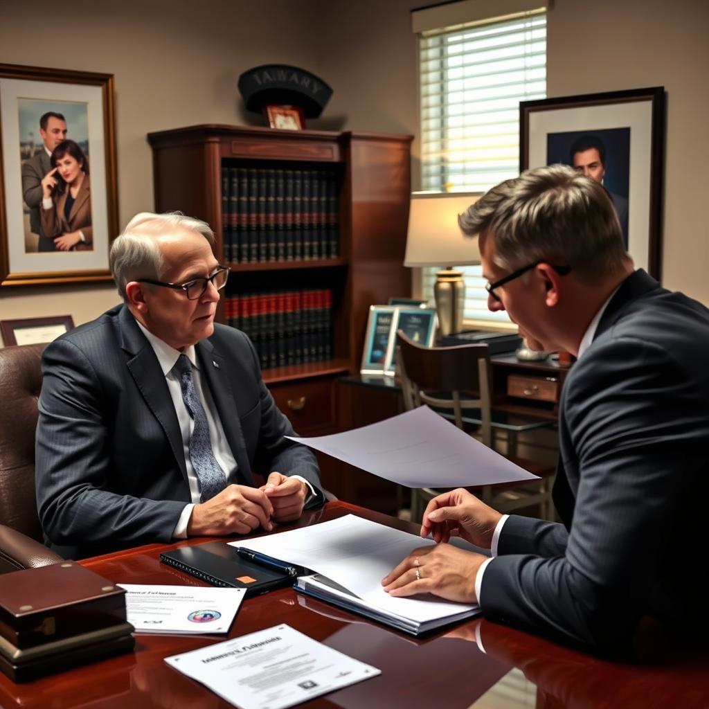 Operating a Drug Involved Premises lawyer Warren County