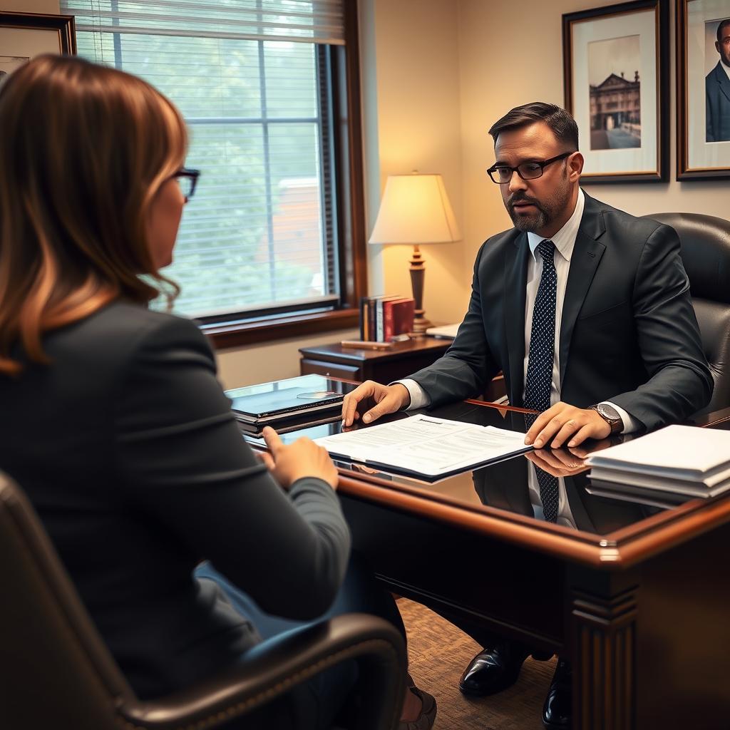 Possession with Intent to Distribute lawyer Prince George County