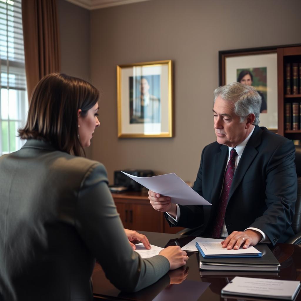 Possession with Intent to Distribute lawyer Prince William County