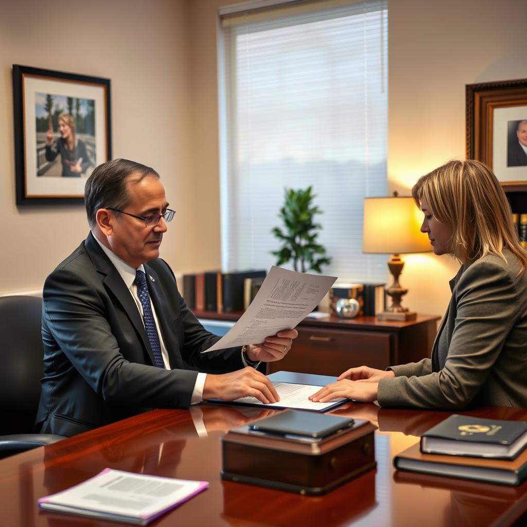 Possession with Intent to Distribute lawyer Spotsylvania County
