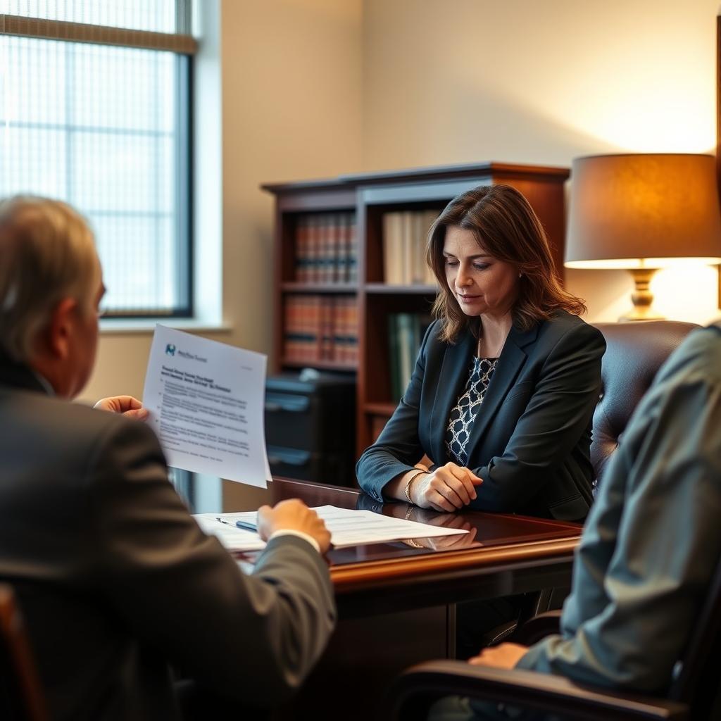 Possession with Intent to Distribute lawyer Stafford County