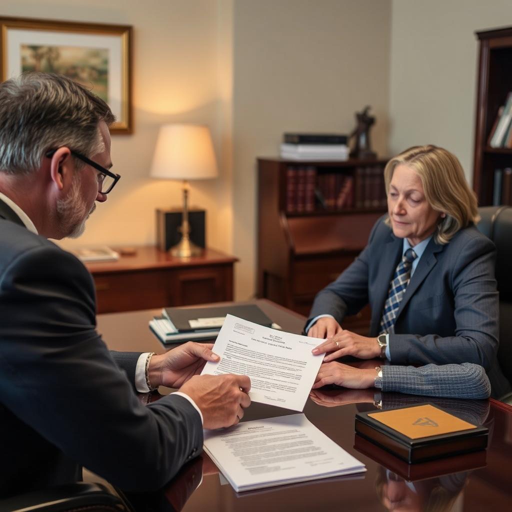 Possession with Intent to Distribute lawyer Warren County