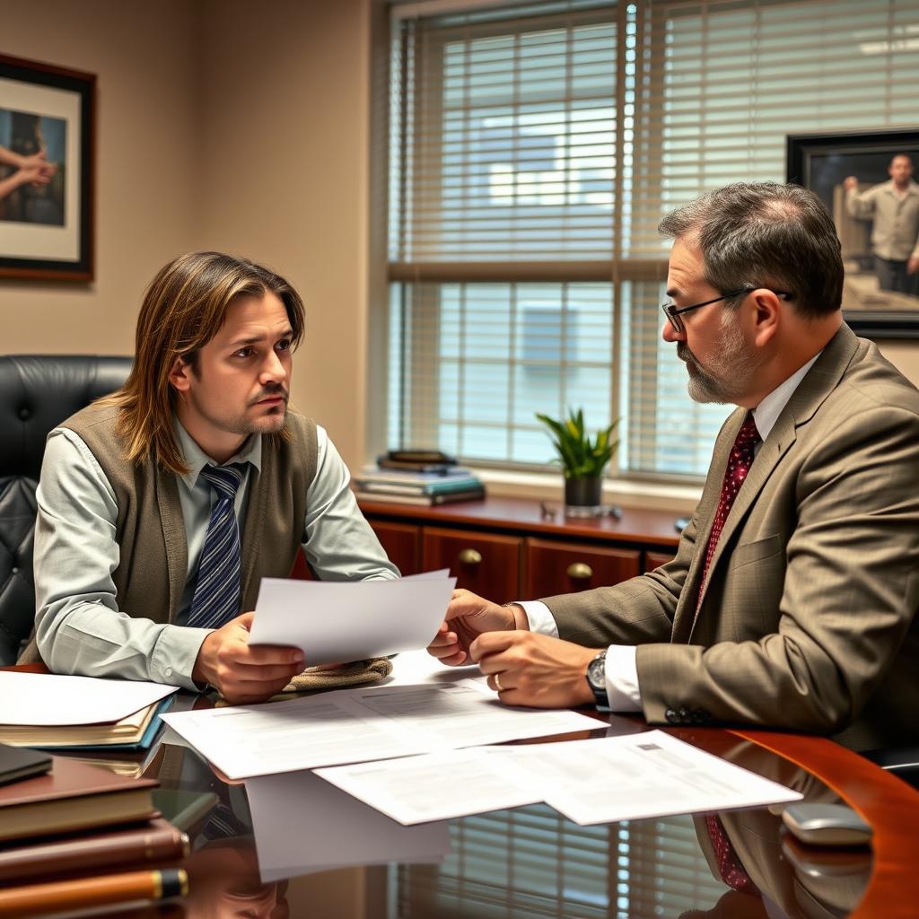 Reckless Driving Lawyer Culpeper County