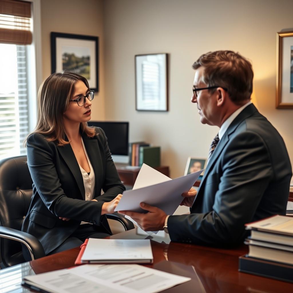 Reckless Driving Lawyer Fauquier County