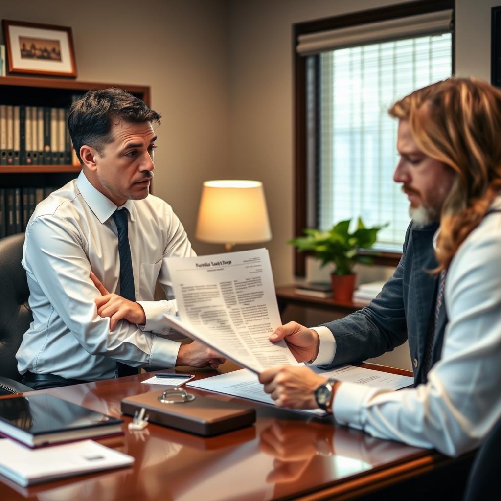 Reckless Driving Lawyer Fluvanna County