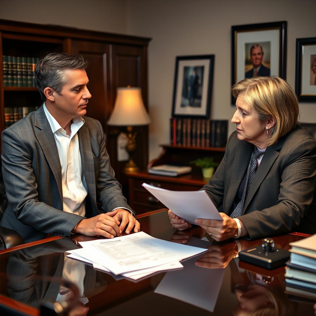 Reckless Driving Lawyer Frederick County