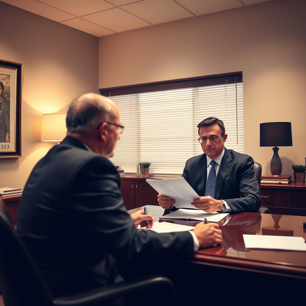 Reckless Driving Lawyer Fredericksburg