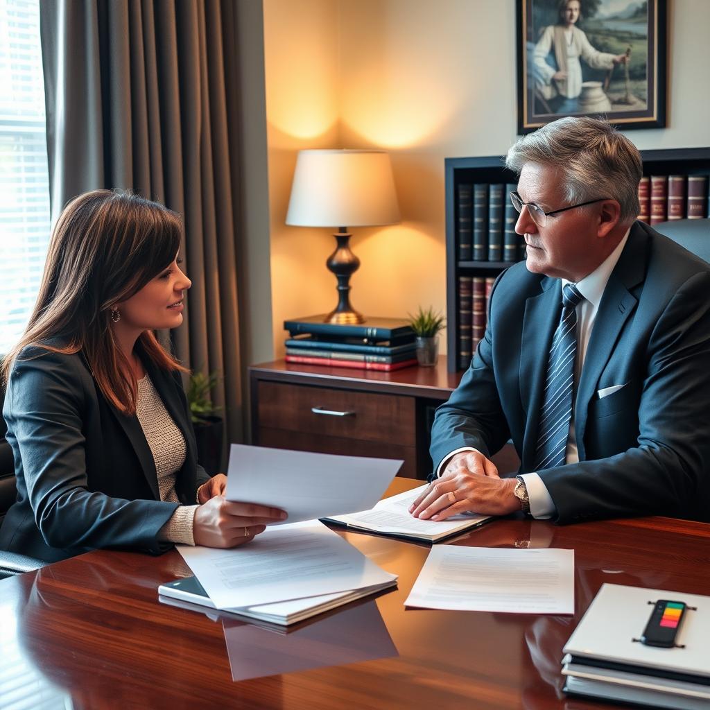Reckless Driving Lawyer Loudoun County