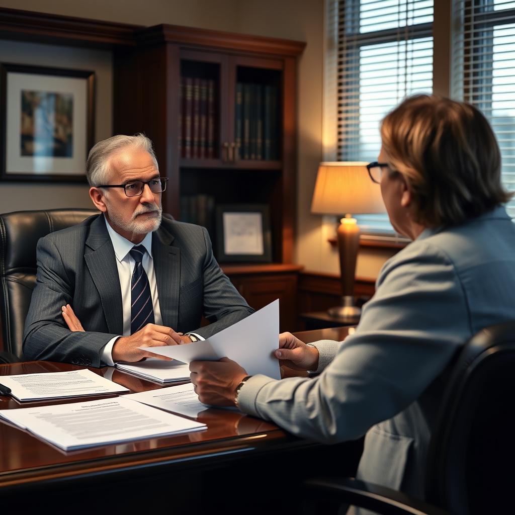 Reckless Driving Lawyer New Kent County