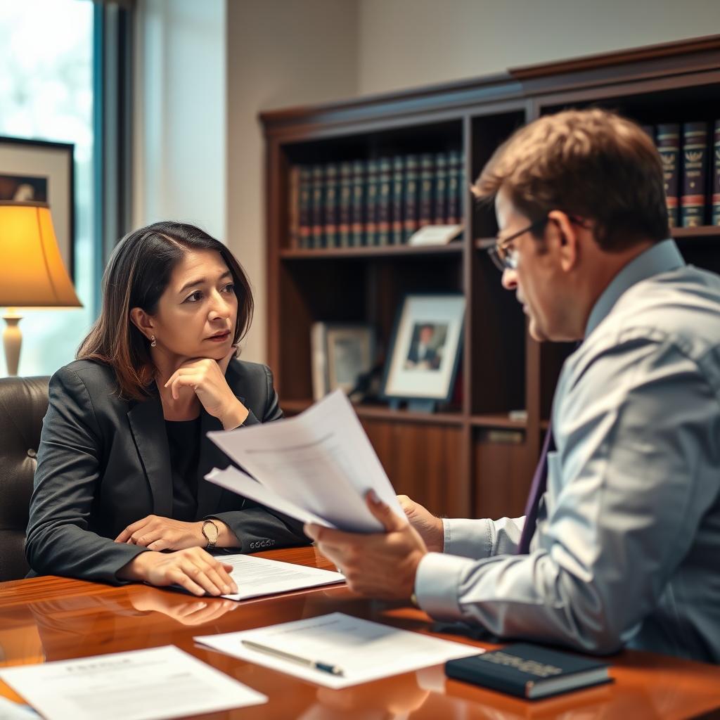 Robbery Lawyer Prince William County