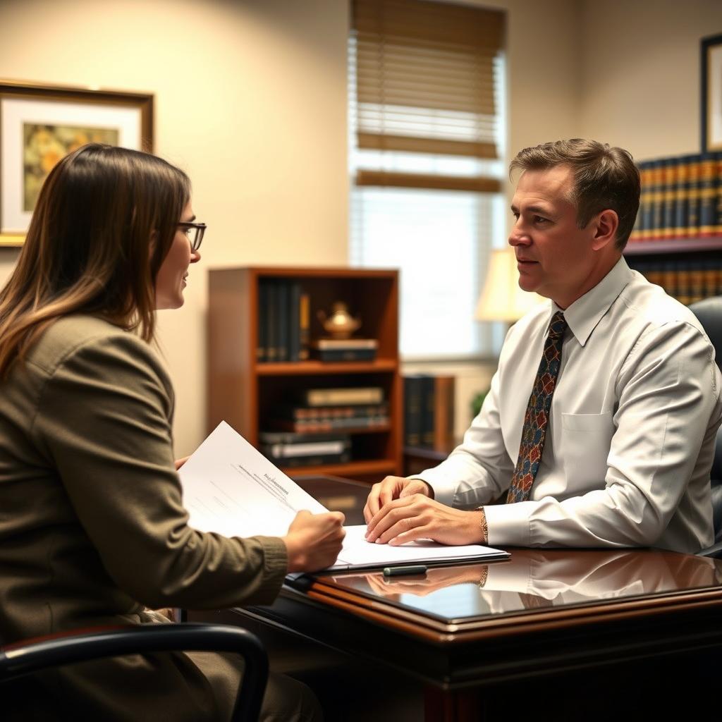 Sexual Battery Lawyer Colonial Heights