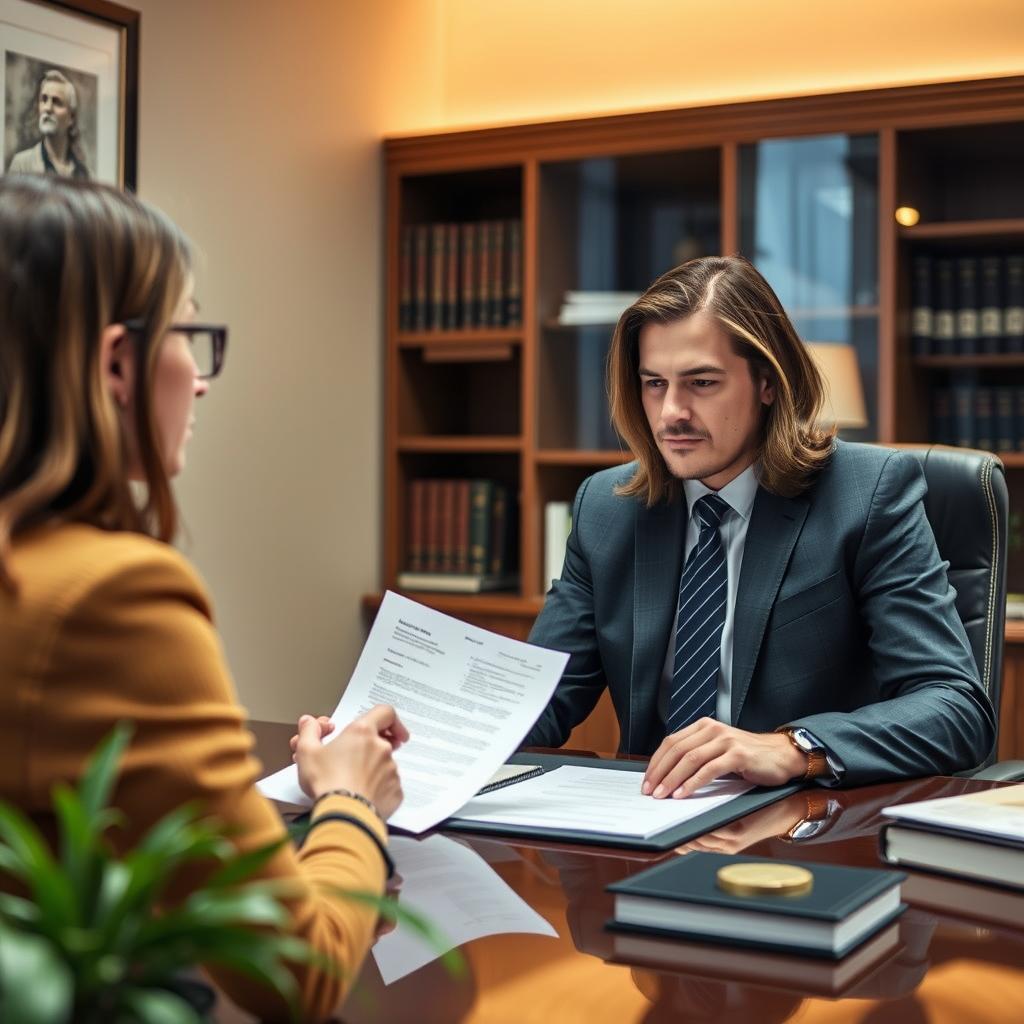 Sexual Battery Lawyer Dinwiddie County