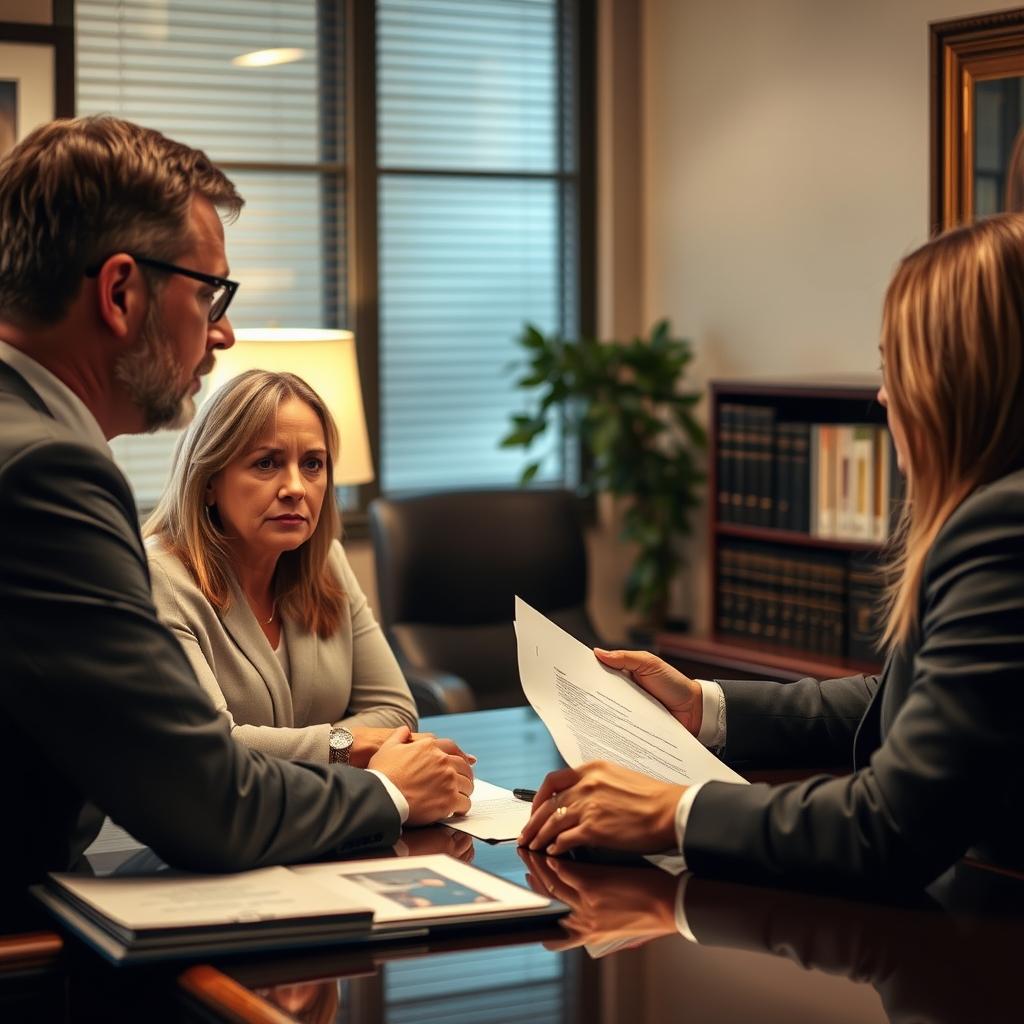 Simple Possession lawyer Arlington County