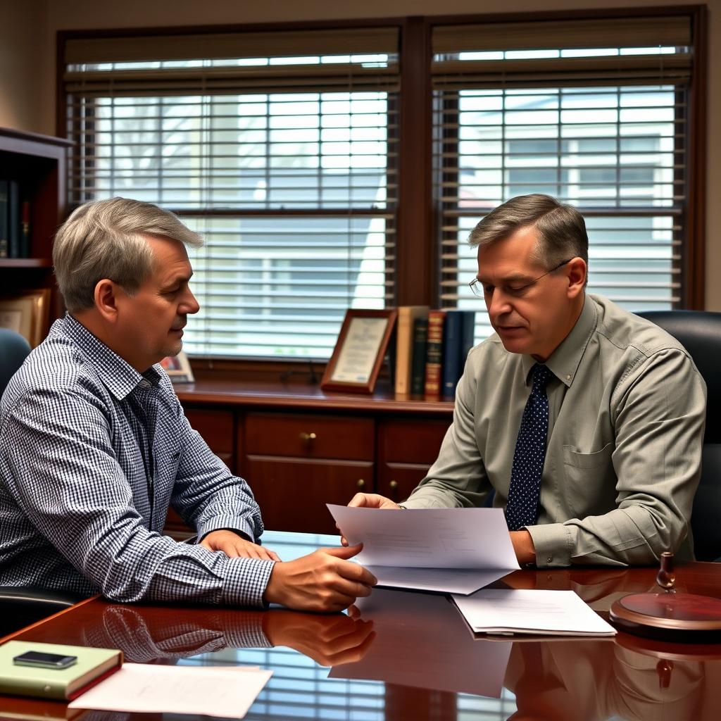 Simple Possession lawyer Botetourt County