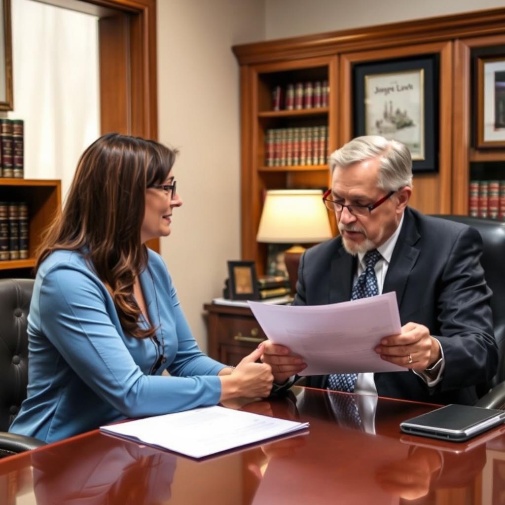 Simple Possession lawyer Caroline County