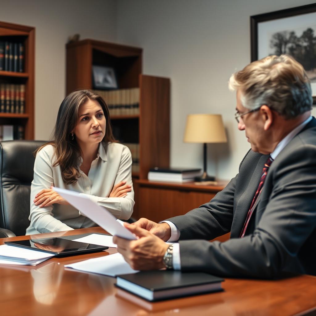 Simple Possession lawyer Chesterfield County