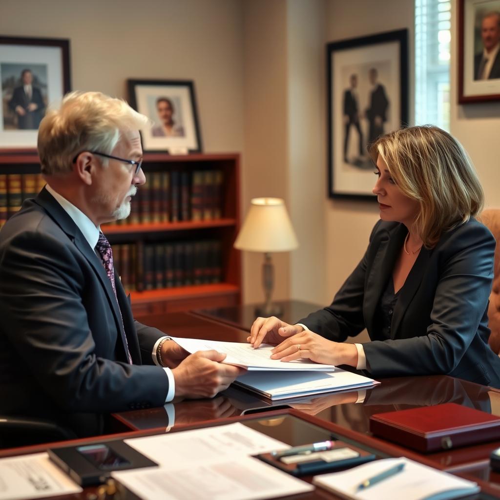 Simple Possession lawyer Fairfax County