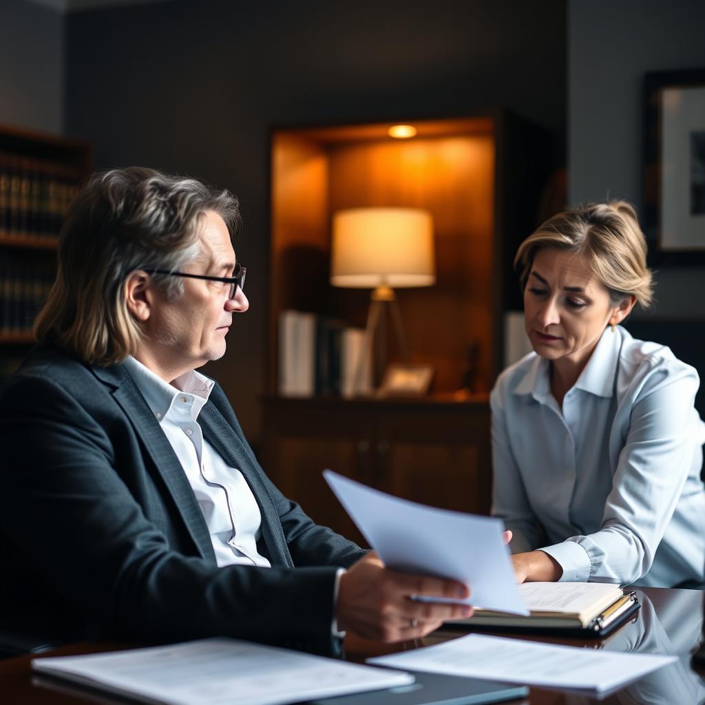 Simple Possession lawyer Fairfax