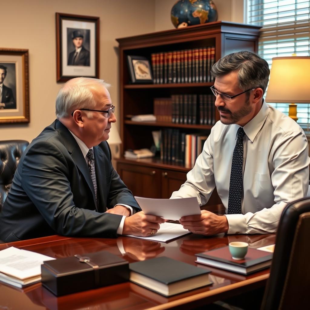 Simple Possession lawyer Fauquier County