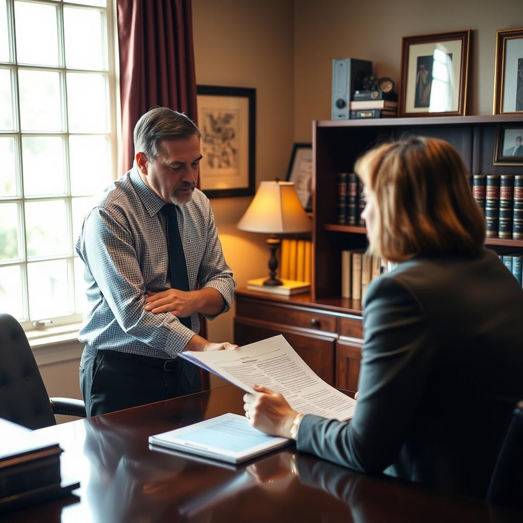 Simple Possession lawyer Fluvanna County