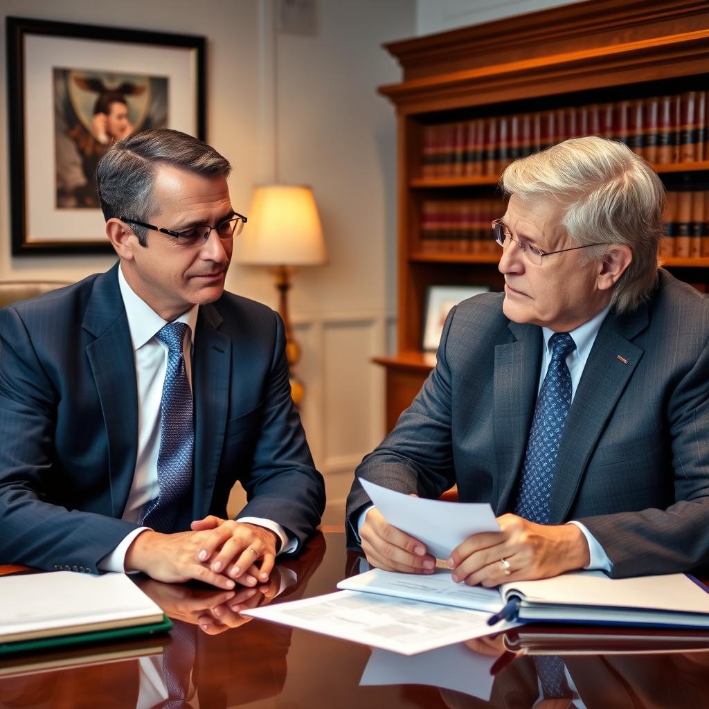 Simple Possession lawyer Frederick County