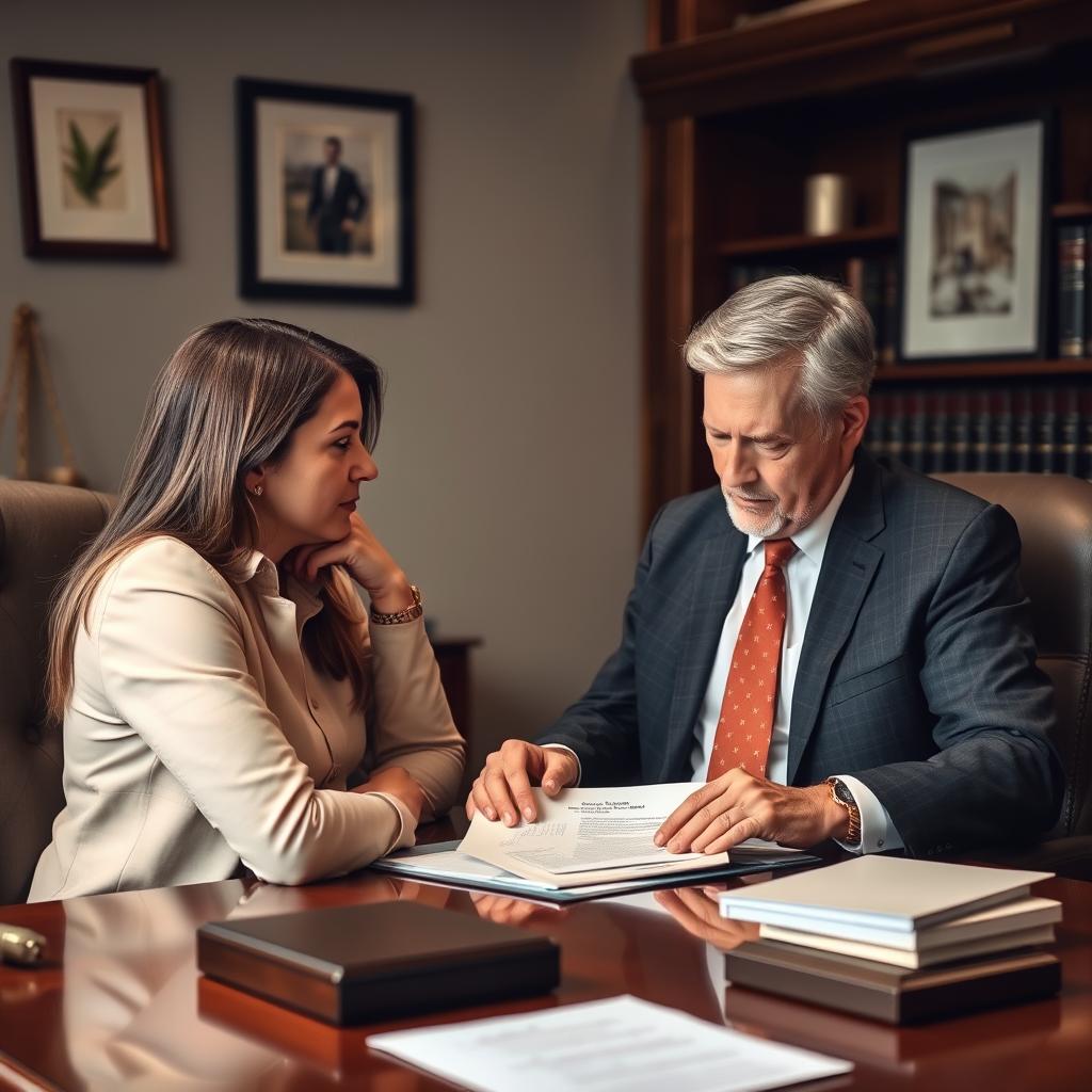 Simple Possession lawyer Greene County