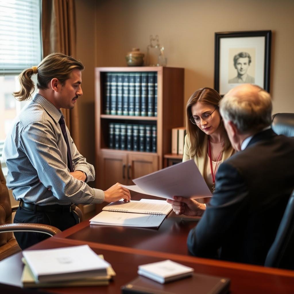 Simple Possession lawyer Henrico County