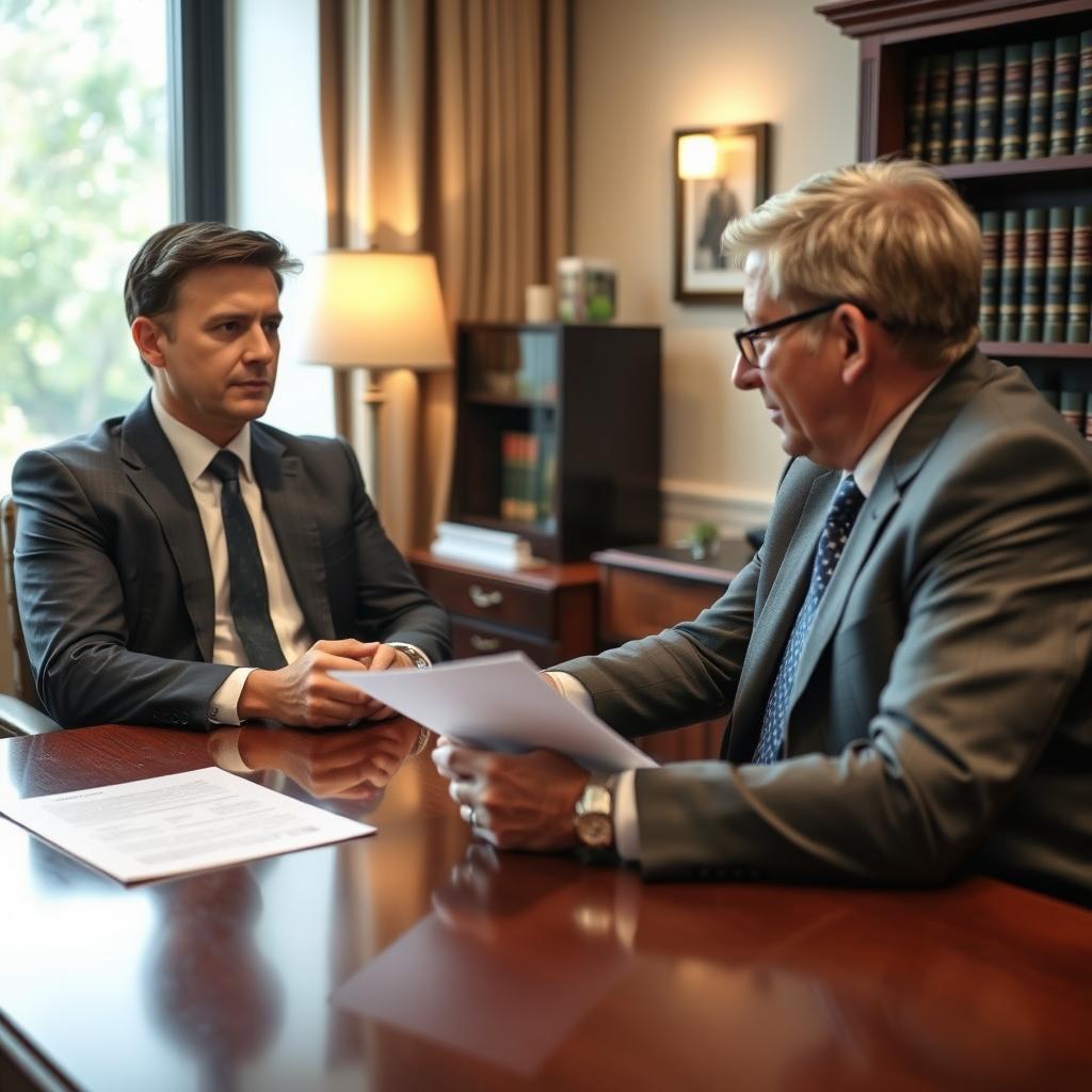 Simple Possession lawyer Lexington