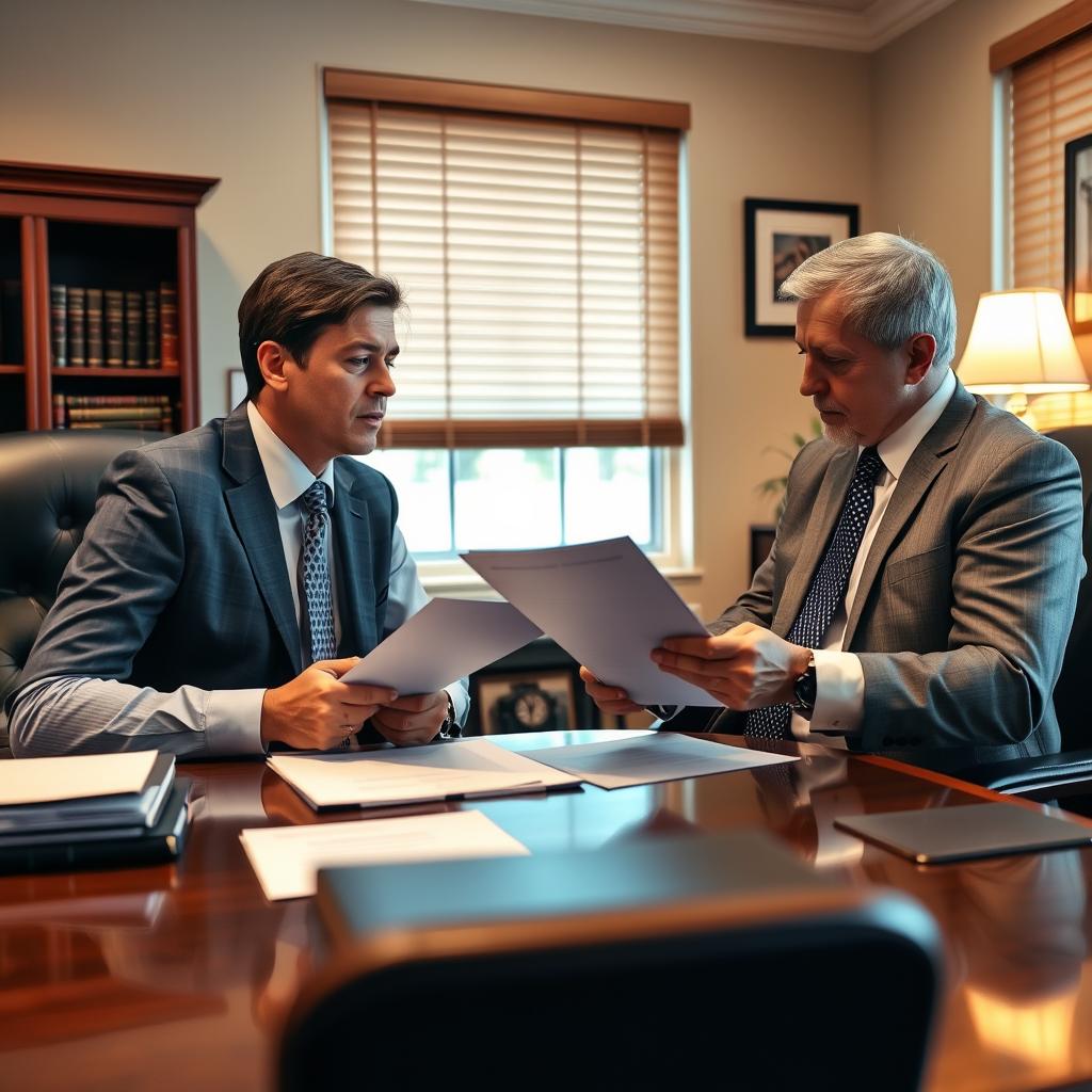 Simple Possession lawyer Loudoun County