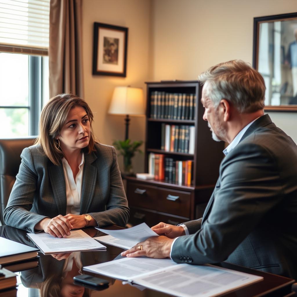 Simple Possession lawyer Louisa County