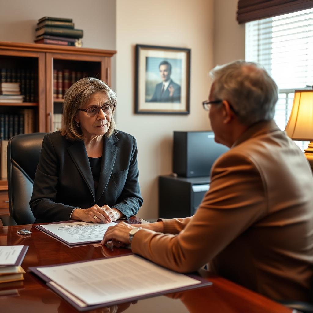 Simple Possession lawyer Madison County