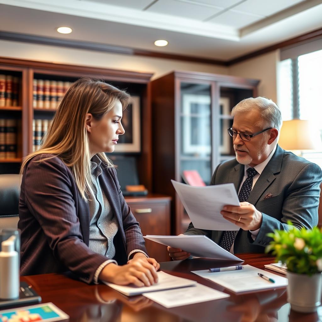 Simple Possession lawyer Manassas Park