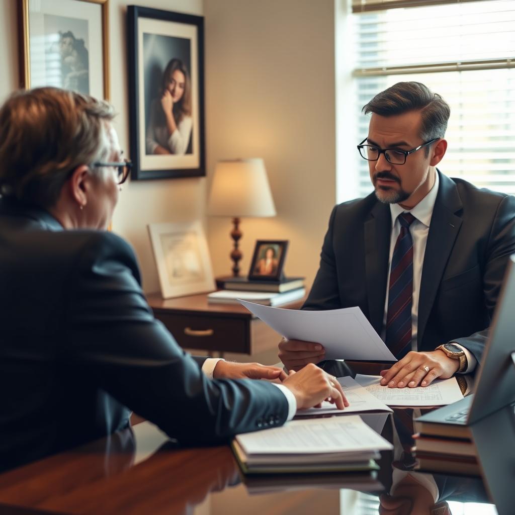 Simple Possession lawyer Manassas