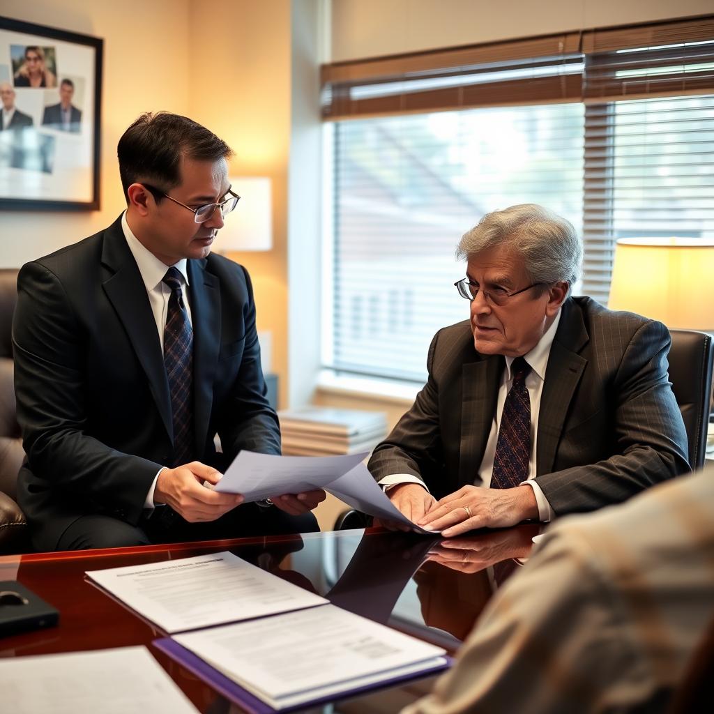 Simple Possession lawyer Orange County
