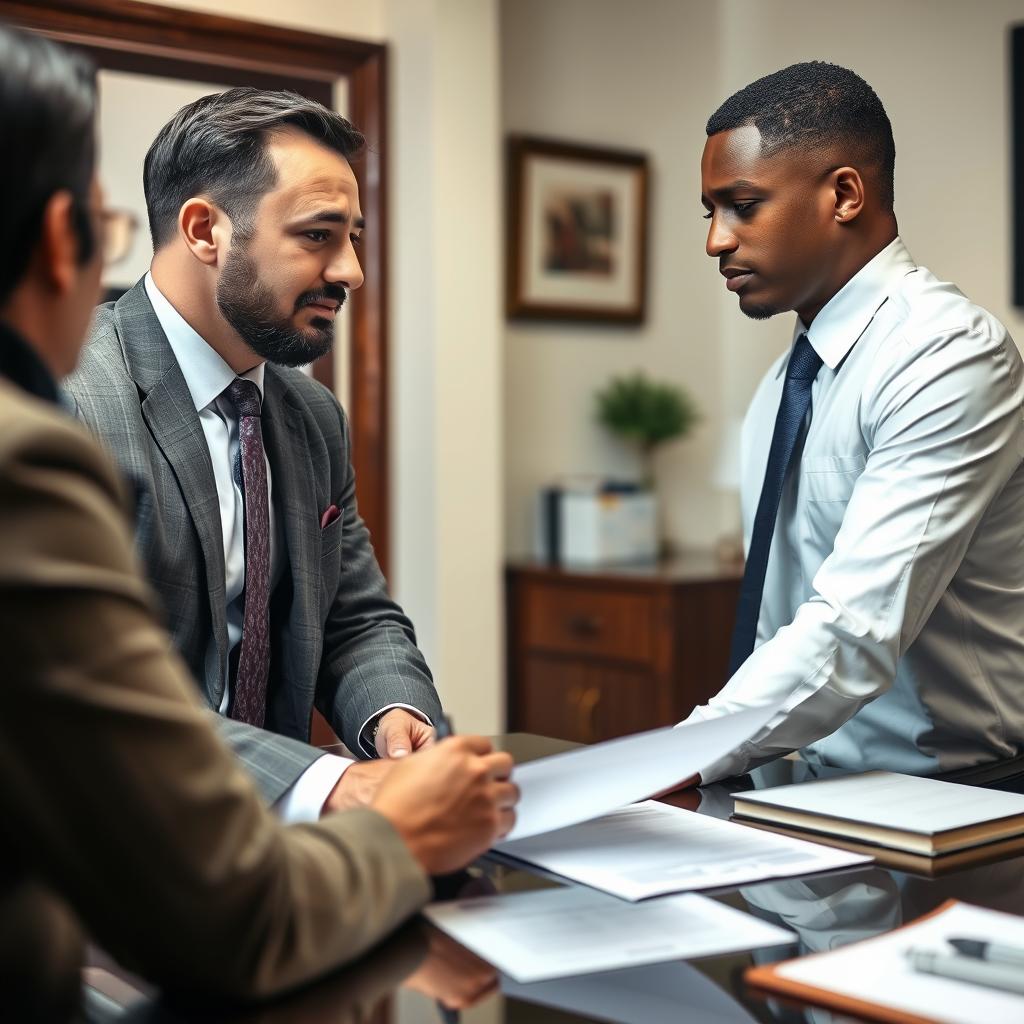 Simple Possession lawyer Prince George County