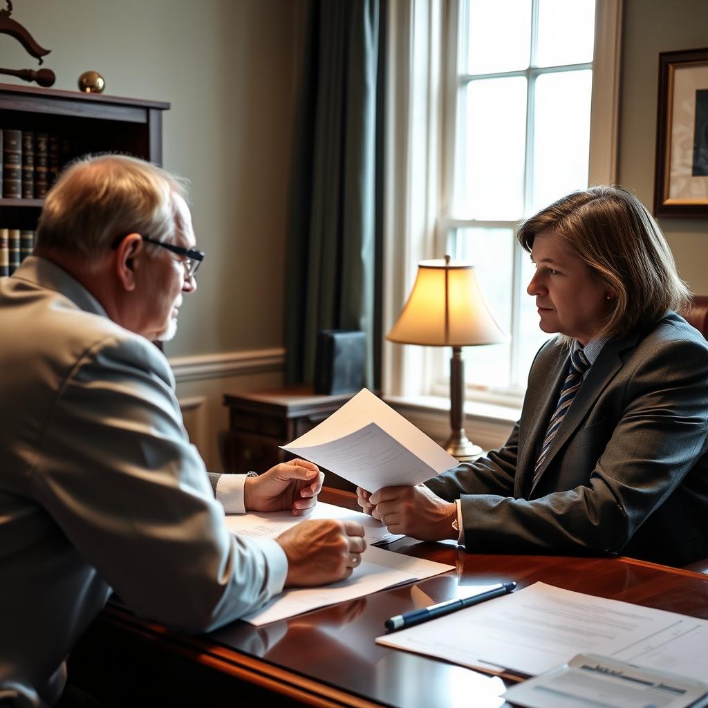 Simple Possession lawyer Rappahannock County