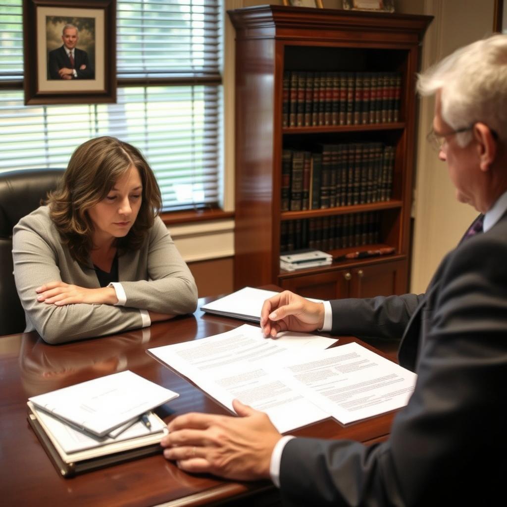 Simple Possession lawyer Shenandoah County