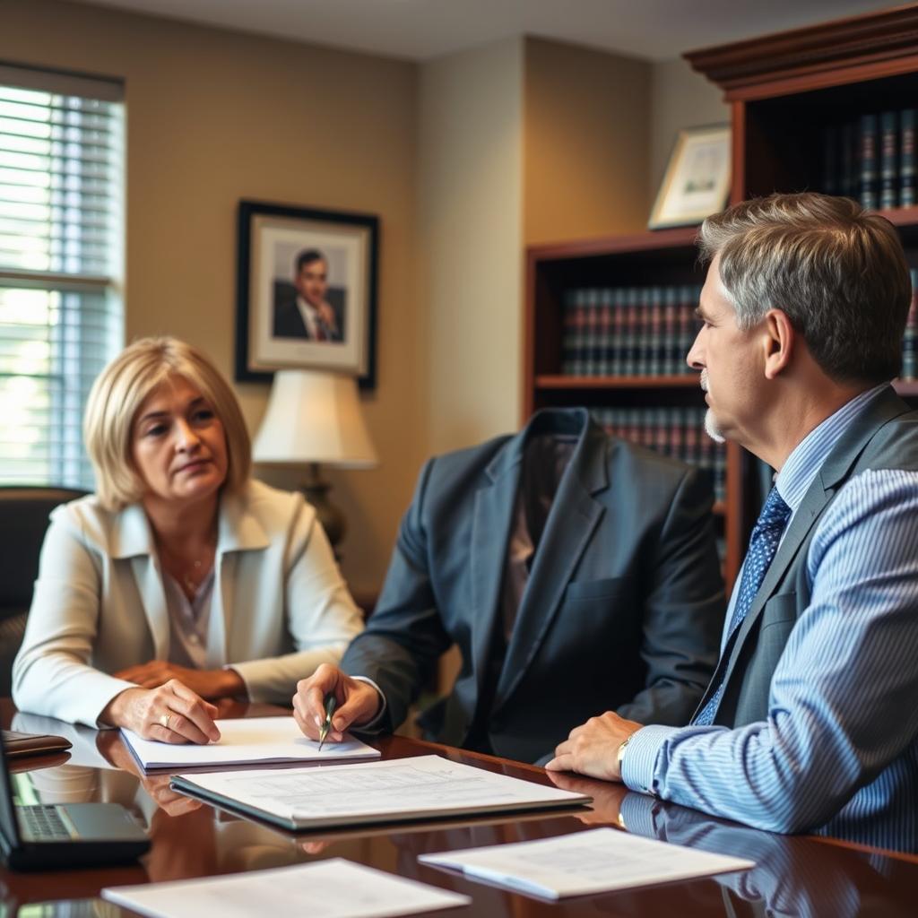 Simple Possession lawyer Stafford County