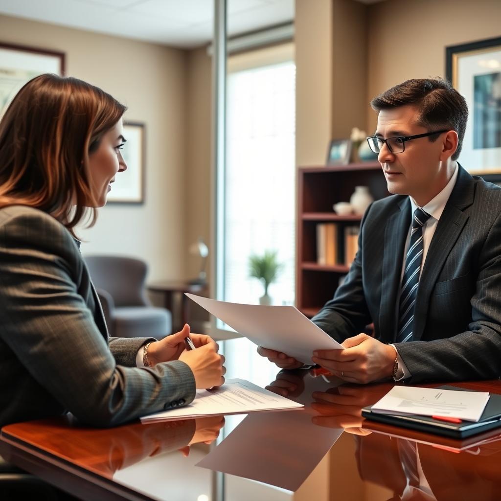 Business Compliance Lawyer Fairfax County, VA