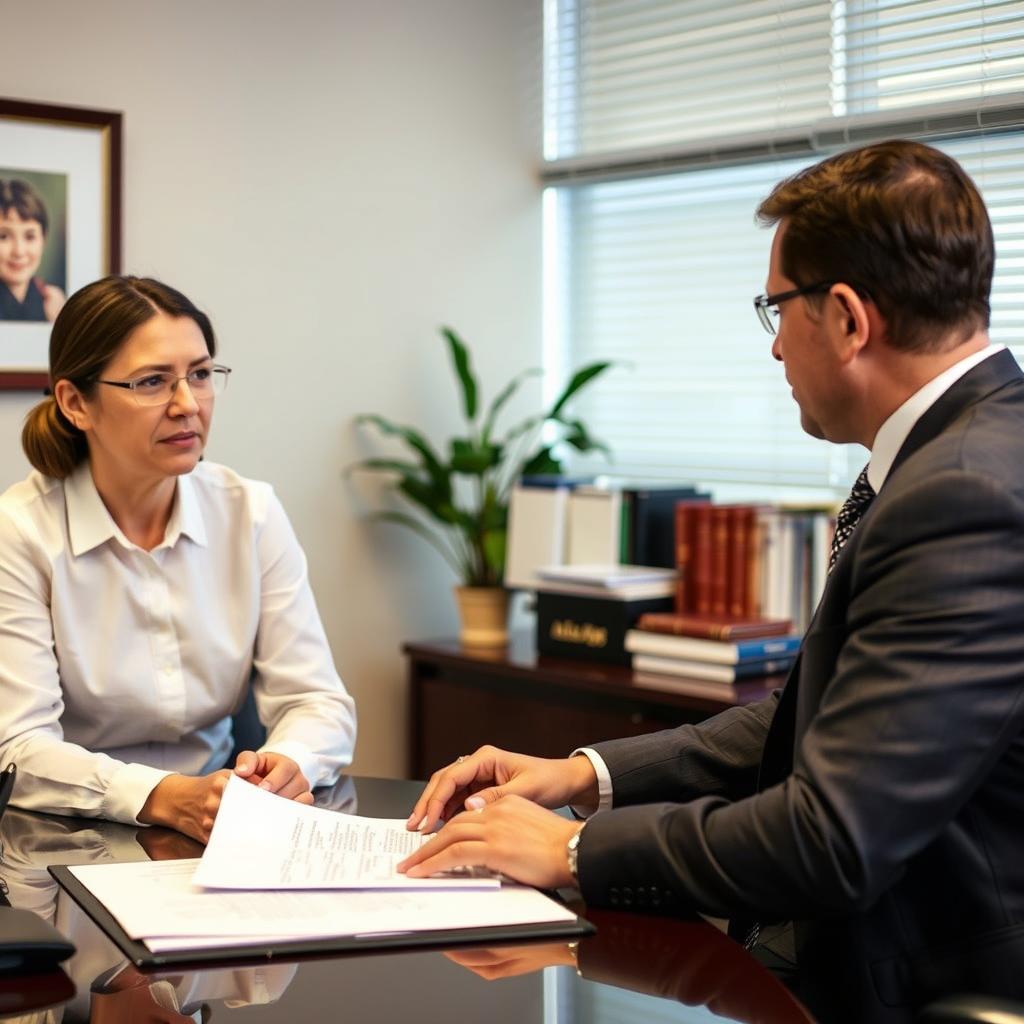 Business Compliance Lawyer Loudoun County, VA