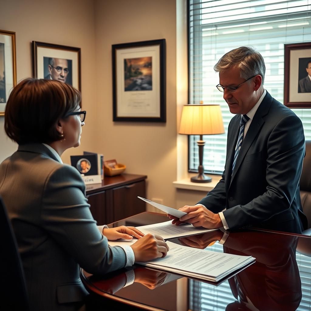 Business Compliance Lawyer Manassas Park, VA