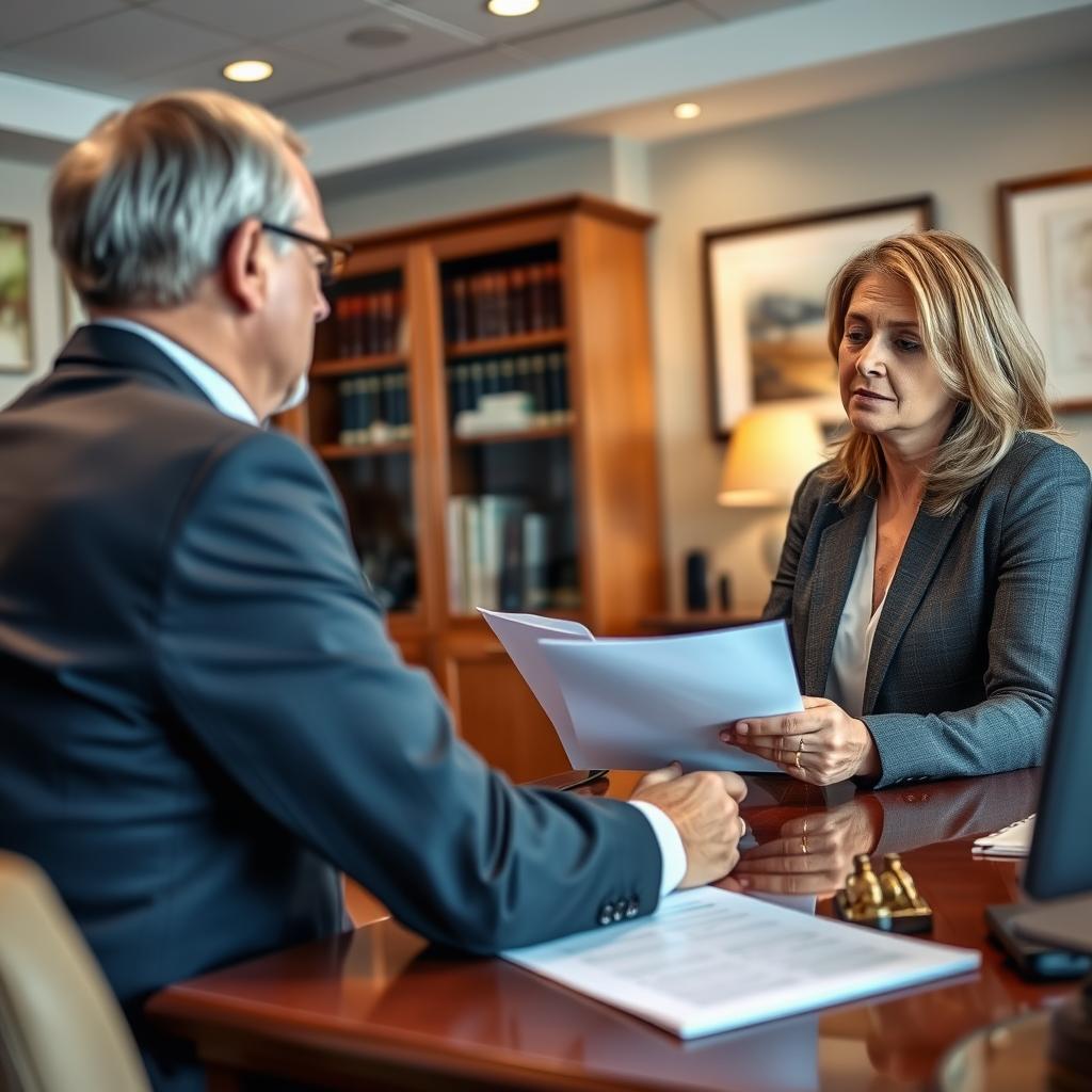 Business Compliance Lawyer Manassas, VA