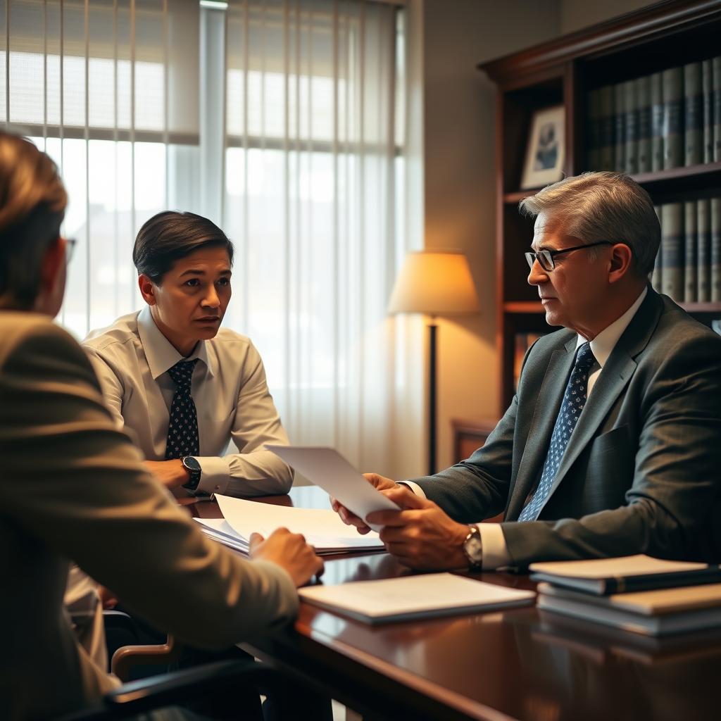 Business Dissolution Lawyer Alexandria, VA