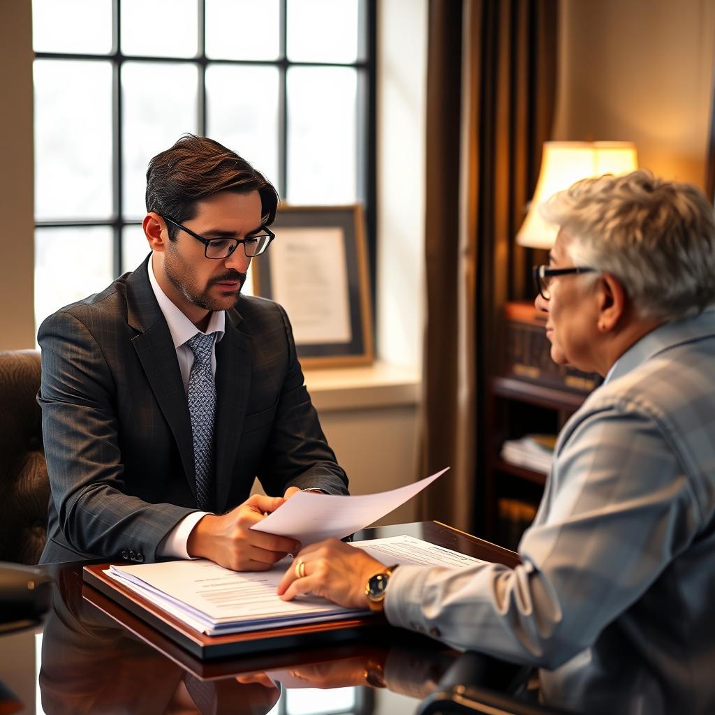 Business Formation Lawyer Alexandria, VA