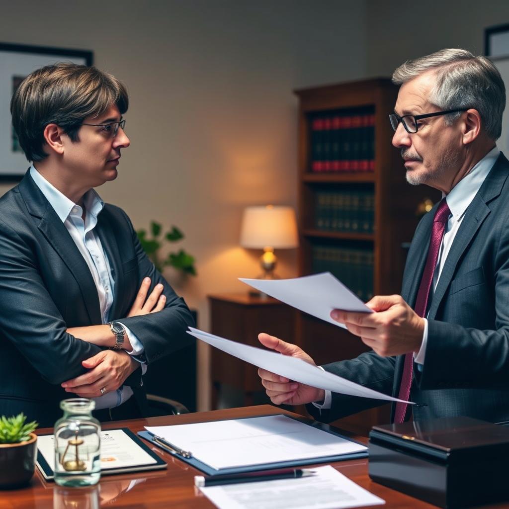 Business Formation Lawyer Fairfax County, VA