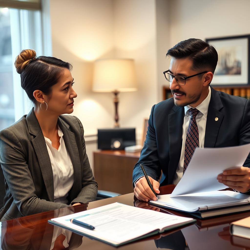Business Formation Lawyer Falls Church, VA