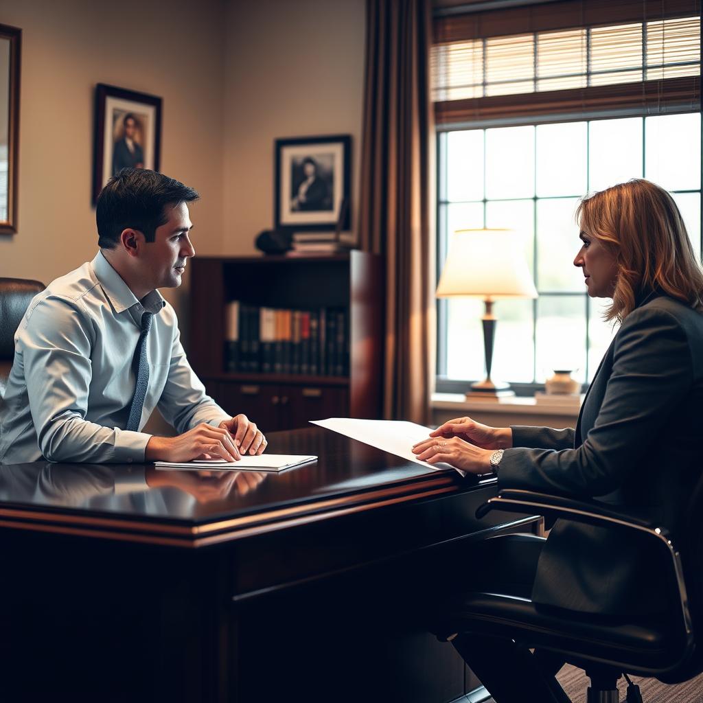 Business Formation Lawyer Loudoun County, VA