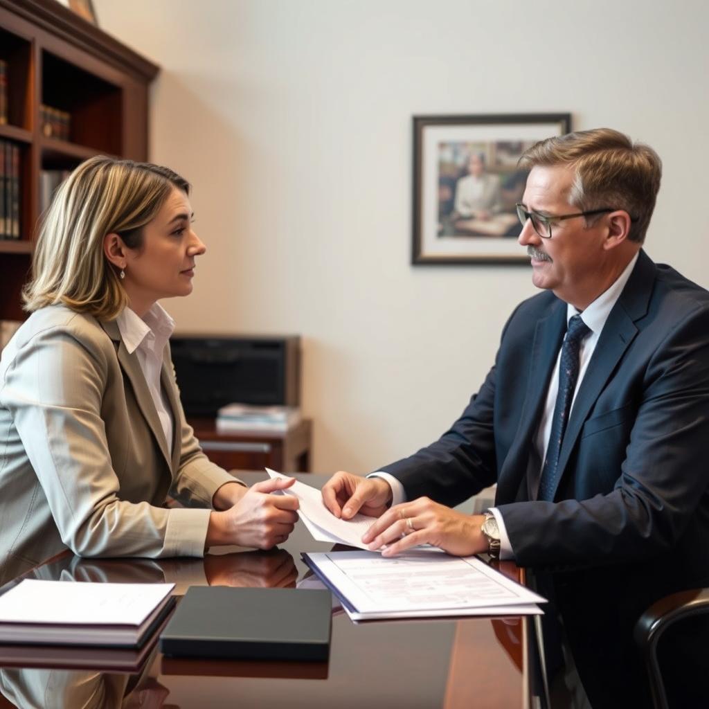 Business Formation Lawyer Manassas Park, VA