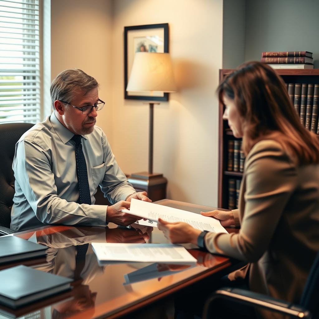 Business Purchase Lawyer Alexandria, VA