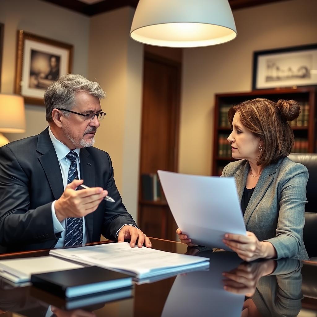 Business Purchase Lawyer Arlington County, VA